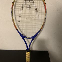 Tennis Racket 