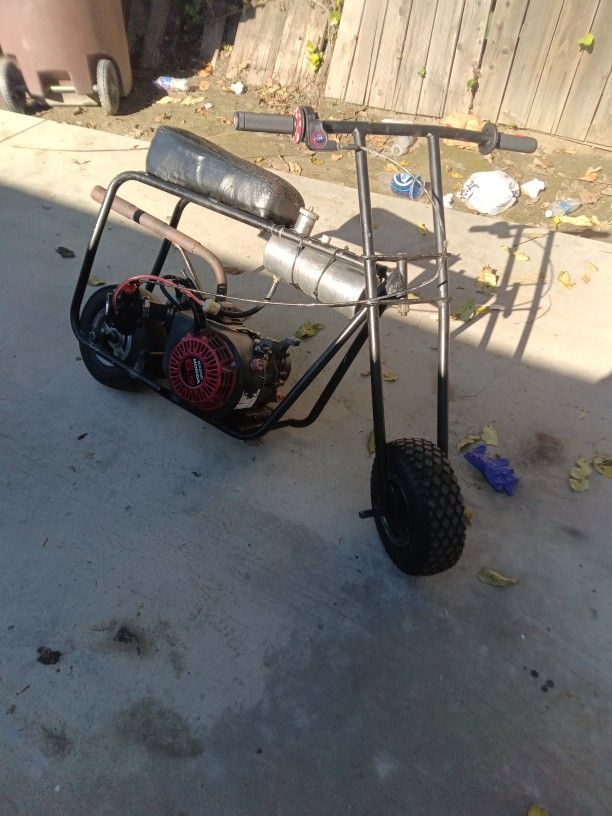 Mini Bike