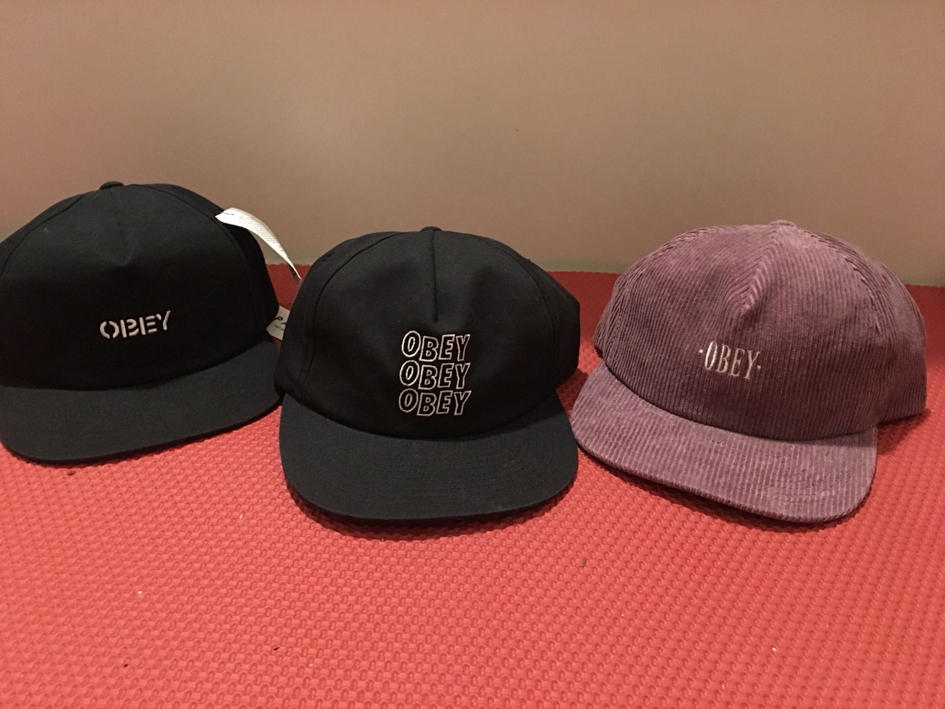 Obey