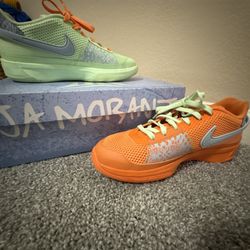 Nike Ja 1 Mismatch