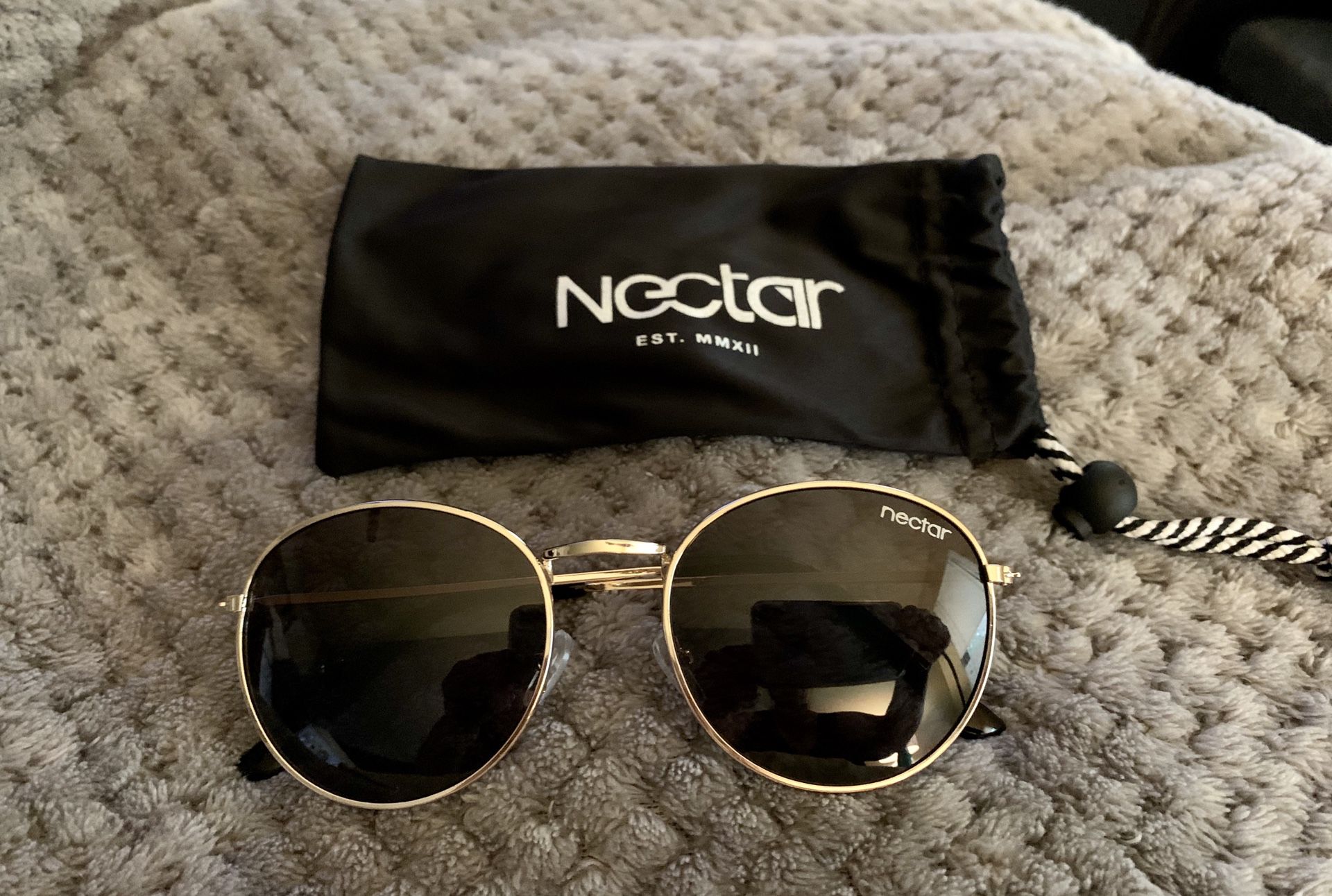Nectar “Boho” sunglasses