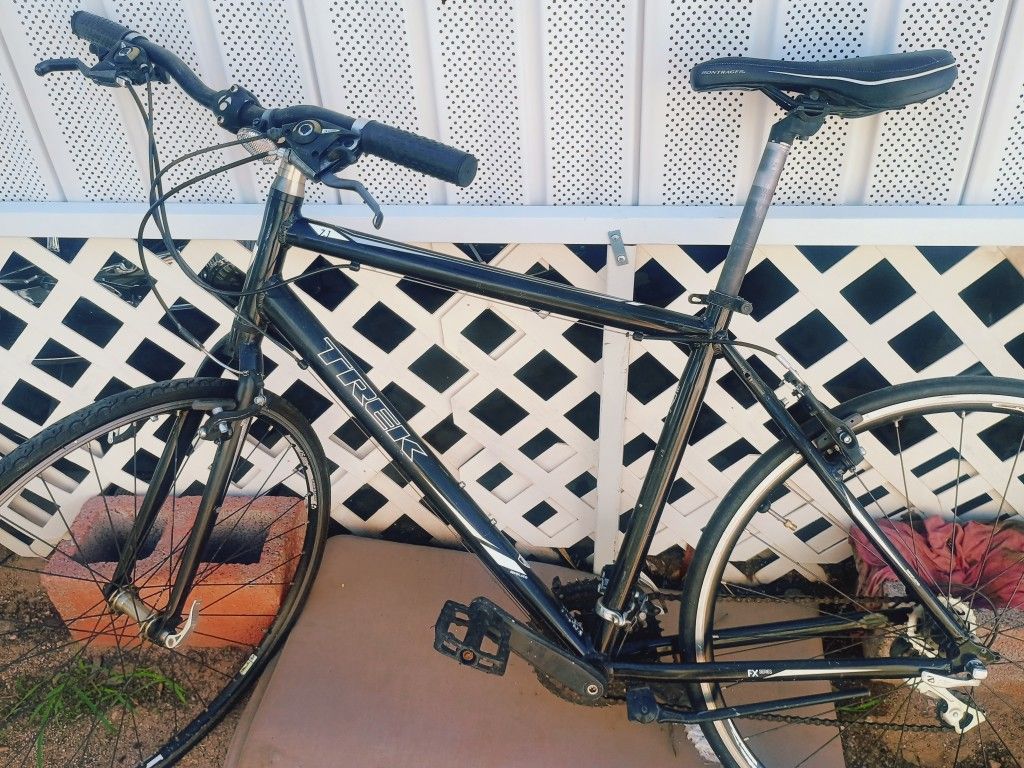 Need Electric Or Gas Bike