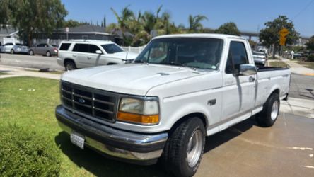 Ford f 150 1994