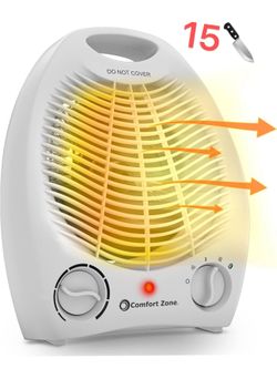 heater