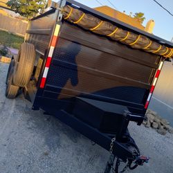 Trailer