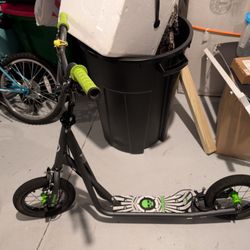Mongoose Scooter