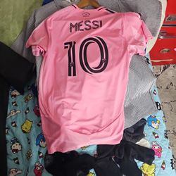 Messi JERSEY