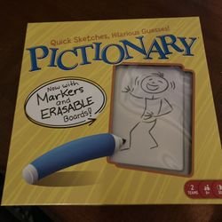 Pictionary 