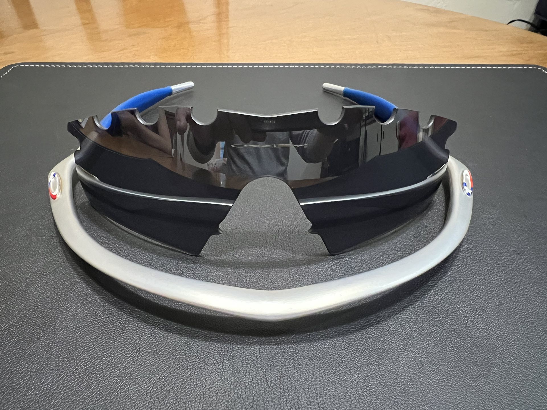 Oakley M Frame Pro Fmj Lance Armstrong