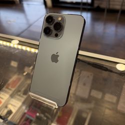 iPhone 13 Pro 128gb AT&T/CRICKET