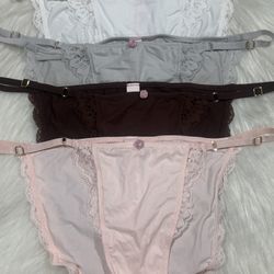 Victoria’s Secret 
