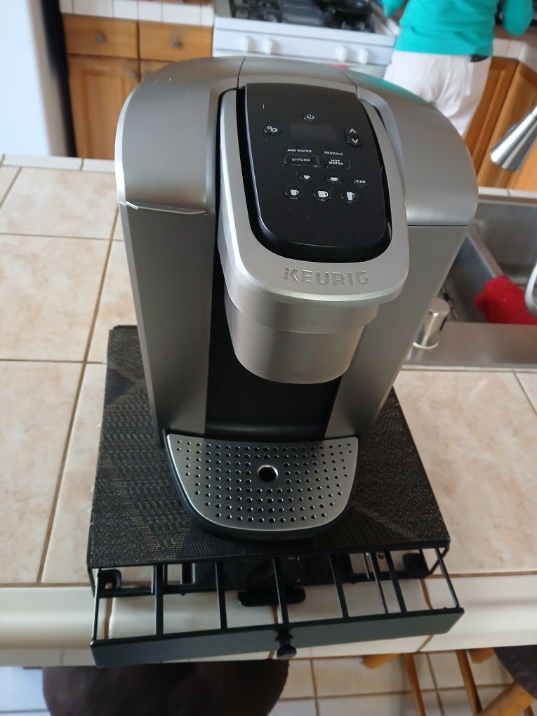Coffee MAKER