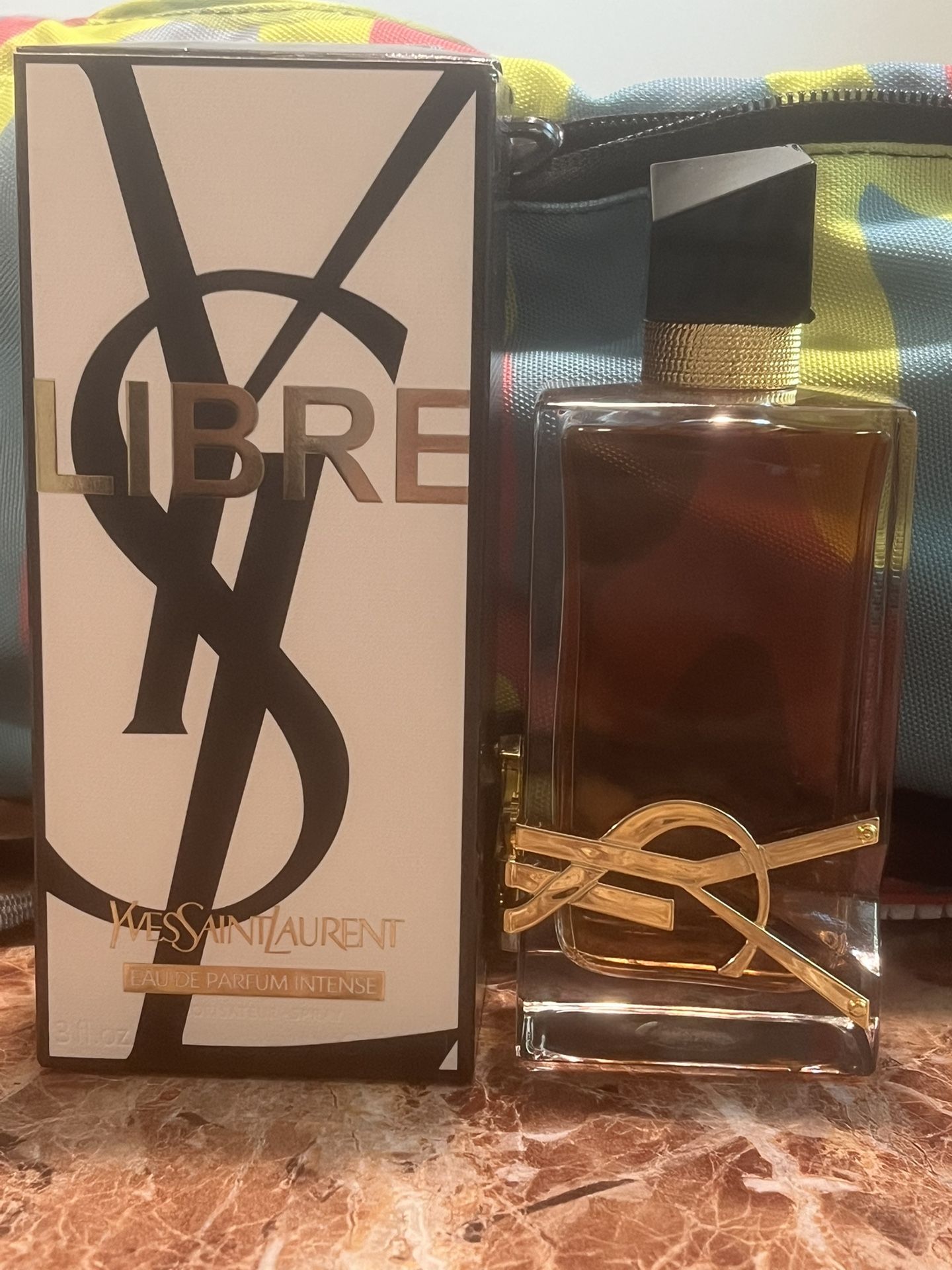 Ysl Libre