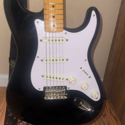 Squier Classic Vibe 50’s Stratocaster