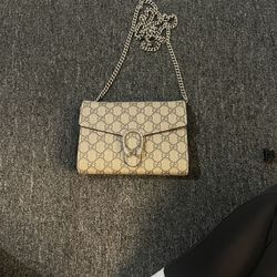 Gucci Handbag