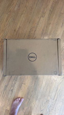 NEW SEALED Dell P2419HE 24” IPS 1080p Monitor – Never Opened