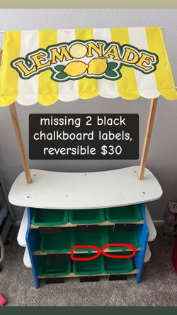 Melissa & Doug Activity center
