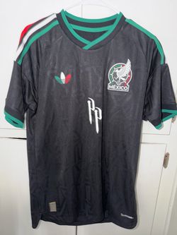 Mexico 2026 World Cup Jersey