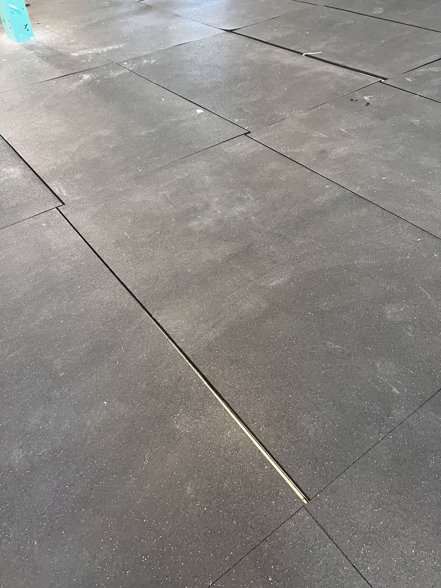 Rogue Fitness Gym Mats (Used)