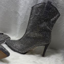 Jessica Simpson Botines