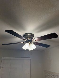 52” ceiling fan