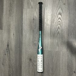 Mizuno Finch Softball Bat
