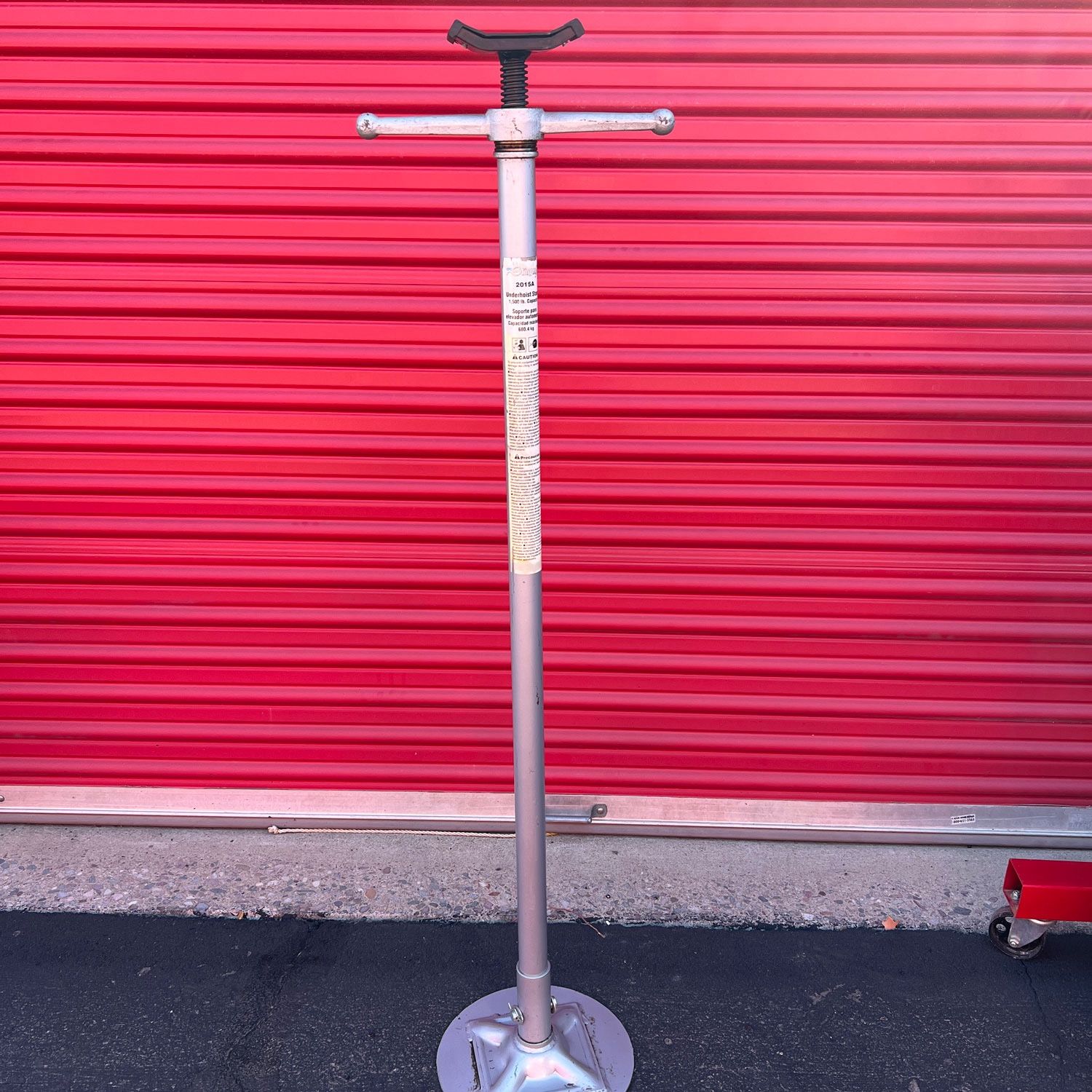 OTC Underhoist Stand