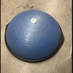 Bosu Balance Ball
