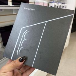 Galaxy Z Fold 7 512gb