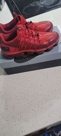 Vapormax Cny Size 8.5
