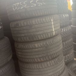Used Tires 