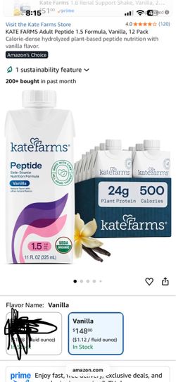 Kate Protien