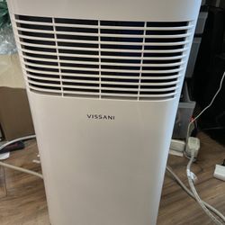 Vissani 5000BTU Air Condition