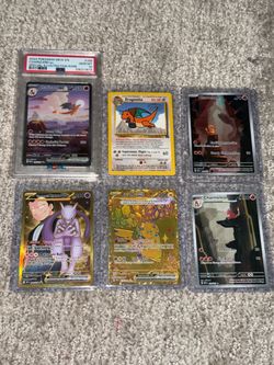 Pokemon Cards lot
