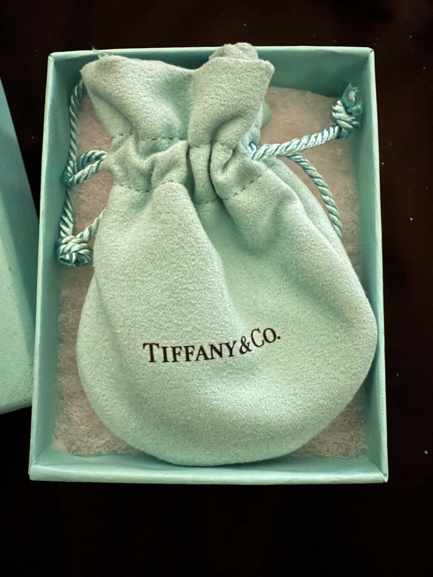 Tiffany Bracelet