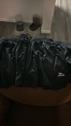 Short score
