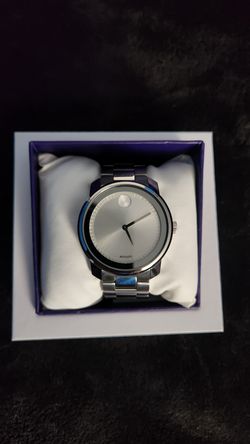 Movado BOLD