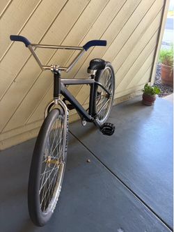 Se big ripper fixie