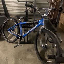 SE Big Ripper (2021)