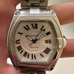 Men’s Cartier Watch