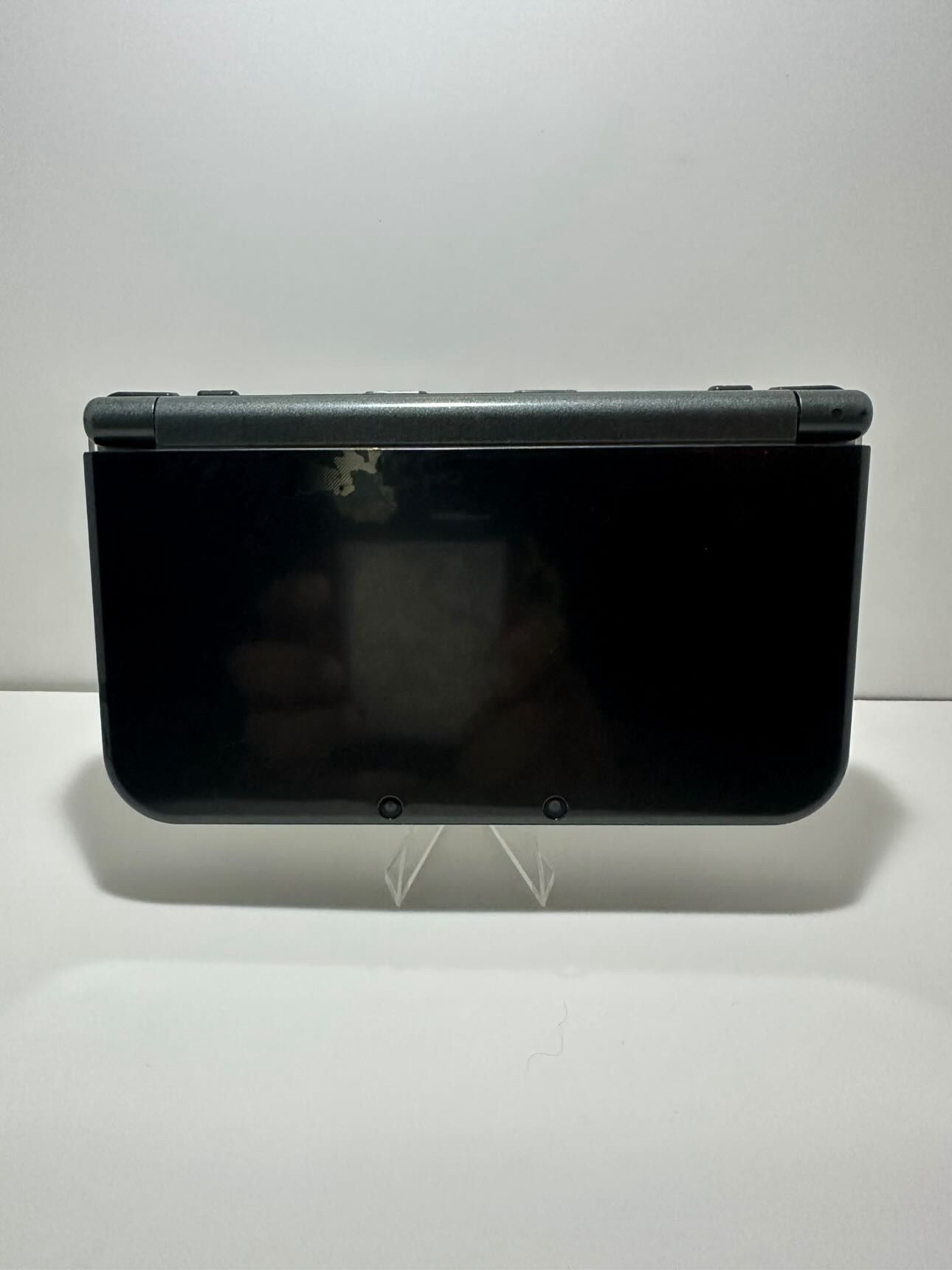 New Nintendo 3DS XL