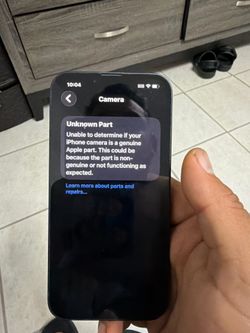 iPhone 14