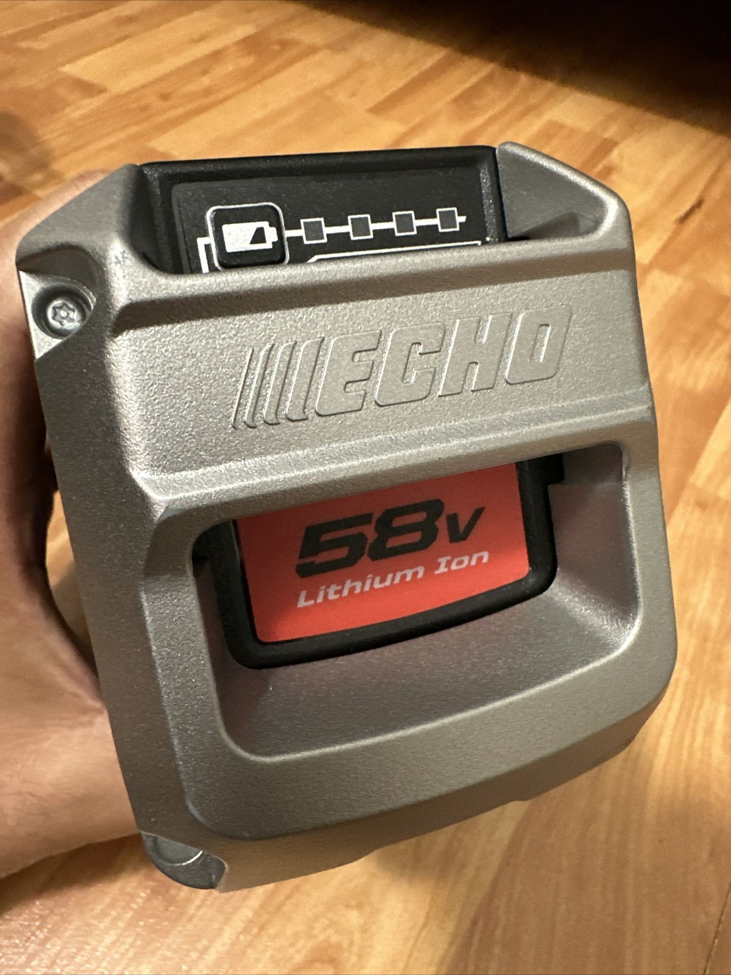ECHO CBP-58V4AH 4Ah 58V Li-Ion Battery