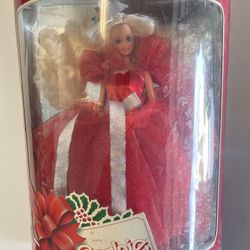 Lot of Vintage Dolls 