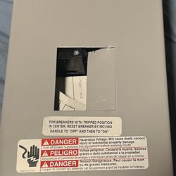 Siemens 60 Amp Main Lug Indoor 2