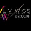 LivWigs On Sale