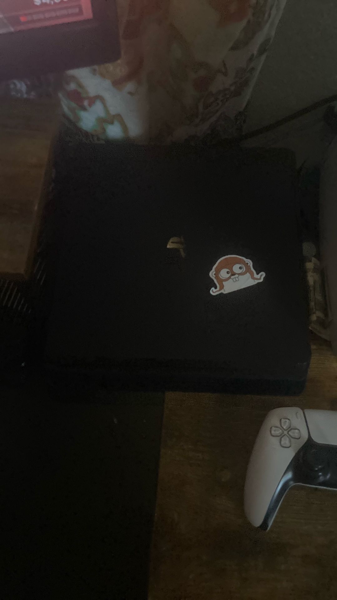 PS4