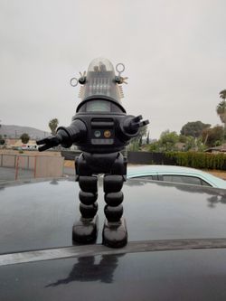 Robot