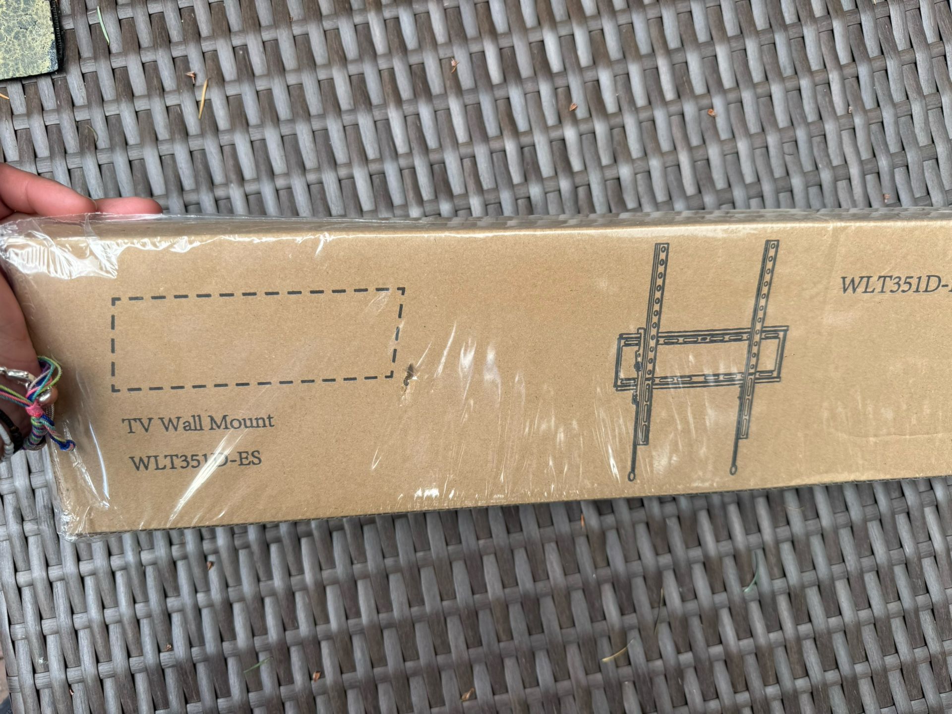 TV Wall Mount