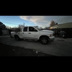 2005 Dodge Ram 1500